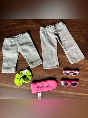 American Girl Lot
